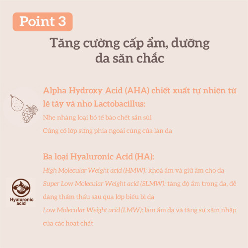 Kem dưỡng da chống lão hóa Re'au Botanical Plus A Firming Lift Cream (Rich Moist) - Date 11/24